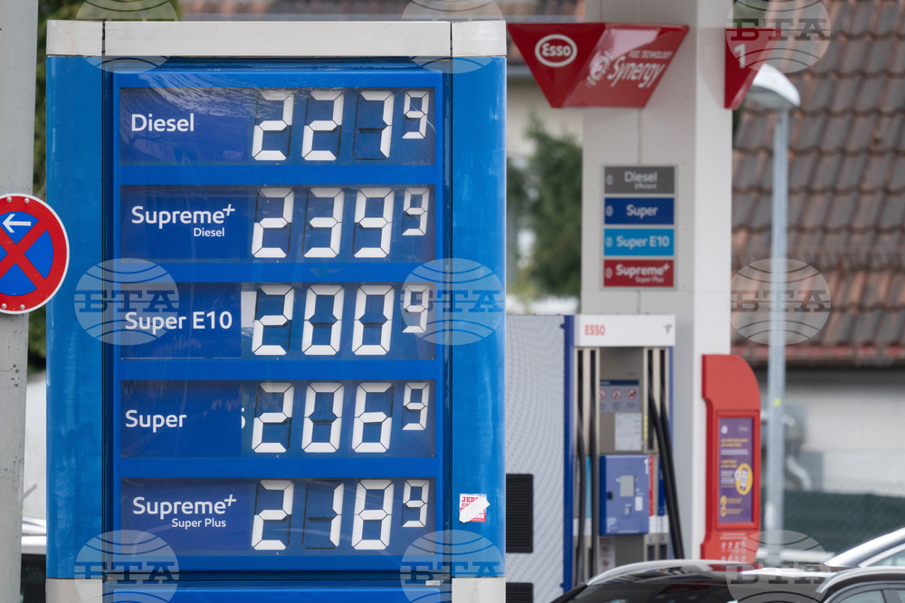 Germany Energy Crisis