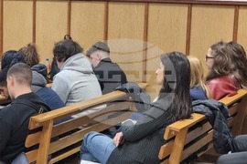 Перник - Съдебна палата - Ден на отворените врати