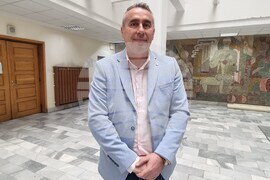 Перник - Съдебна палата - Ден на отворените врати