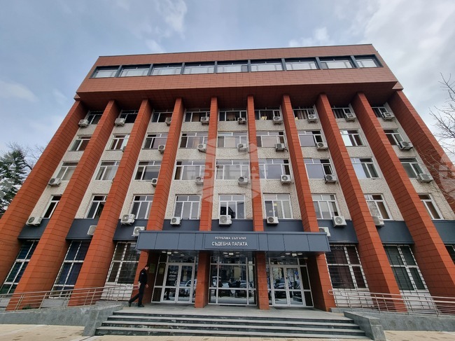  Перник - Съдебна палата - Ден на отворените врати