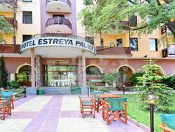 Курортен комплекс Св. св. Константин и Елена - хотели „Естрея Резиденс“ и „Естрея Палас“