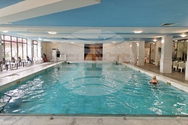 Курортен комплекс Св. св. Константин и Елена - хотели „Естрея Резиденс“ и „Естрея Палас“