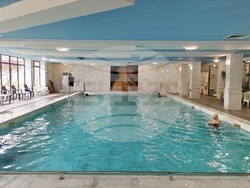 Курортен комплекс Св. св. Константин и Елена - хотели „Естрея Резиденс“ и „Естрея Палас“