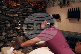 Курортен комплекс Св. св. Константин и Елена - хотели „Естрея Резиденс“ и „Естрея Палас“