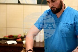 Курортен комплекс Св. св. Константин и Елена - хотели „Естрея Резиденс“ и „Естрея Палас“