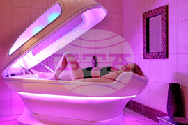 Курортен комплекс Св. св. Константин и Елена - хотели „Естрея Резиденс“ и „Естрея Палас“