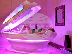 Курортен комплекс Св. св. Константин и Елена - хотели „Естрея Резиденс“ и „Естрея Палас“