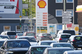 Germany Energy Crisis