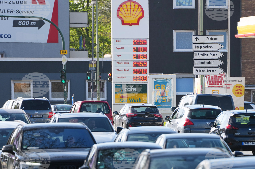 Germany Energy Crisis