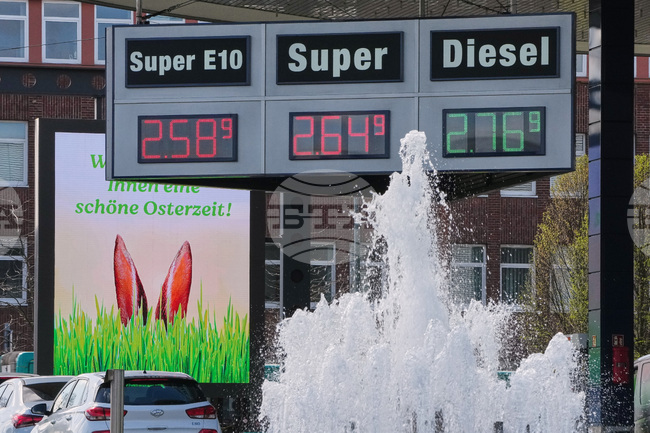 Прекъсванията в доставките на петрол ще засегнат Европа през април, предупреди директорът на МАЕ