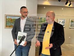 Снимка: Исторически музей – Дряново