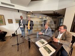 Снимка: Исторически музей – Дряново