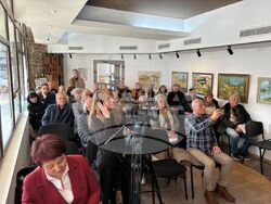 Снимка: Исторически музей – Дряново