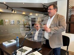 Снимка: Исторически музей – Дряново