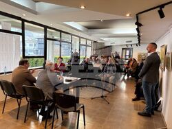 Снимка: Исторически музей – Дряново