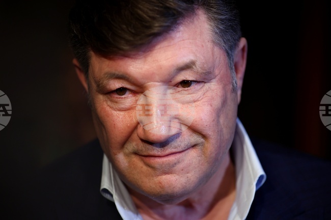 Форум "Гарантиране на продоволствената сигурност в България в условията на глобална енергийна криза"