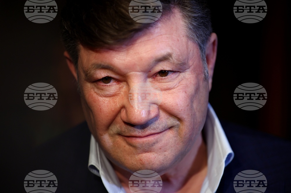 Форум "Гарантиране на продоволствената сигурност в България в условията на глобална енергийна криза"