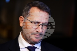 Форум "Гарантиране на продоволствената сигурност в България в условията на глобална енергийна криза"