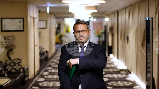 Ставката по мярката за отстъпка от акциза на газьола за земеделските стопани ще бъде увеличена от 0,21 на 0,31 евро на литър, каза министър Христанов