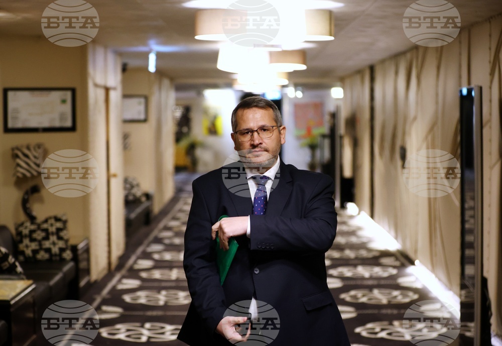 Форум "Гарантиране на продоволствената сигурност в България в условията на глобална енергийна криза"