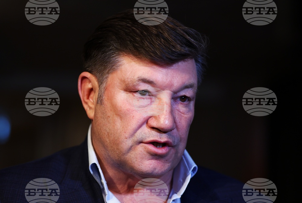 Форум "Гарантиране на продоволствената сигурност в България в условията на глобална енергийна криза"