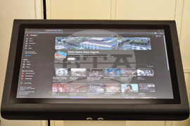 Варна - „100 години в 100 кадъра“ - фотодокументална изложба