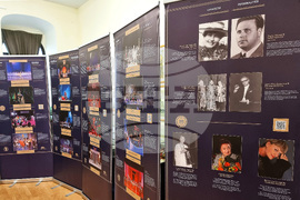 Варна - „100 години в 100 кадъра“ - фотодокументална изложба