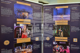 Варна - „100 години в 100 кадъра“ - фотодокументална изложба