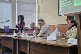 Добрич - среща - земеделски стопани - директни плащания   