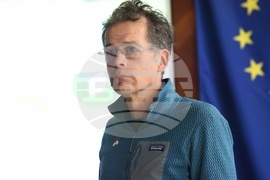 „От Солун до Стокхолм в борбата с АМР и промоция на концепцията One health“ - публична лекция