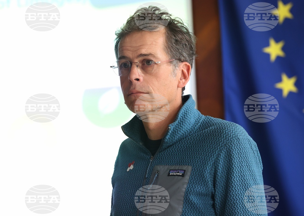 „От Солун до Стокхолм в борбата с АМР и промоция на концепцията One health“ - публична лекция