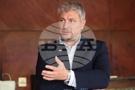 „От Солун до Стокхолм в борбата с АМР и промоция на концепцията One health“ - публична лекция