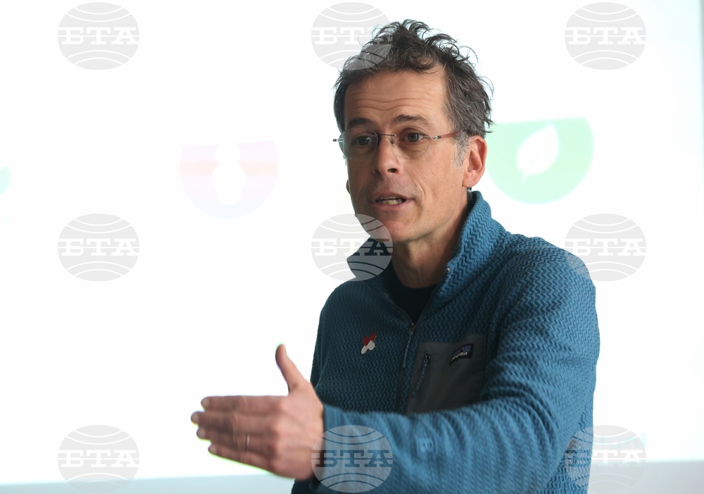 „От Солун до Стокхолм в борбата с АМР и промоция на концепцията One health“ - публична лекция