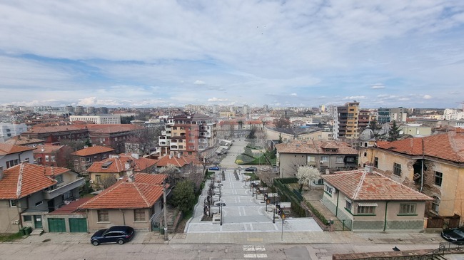 Какви прояви имаха днес кандидатите за народни представители в 29 МИР - Хасково 