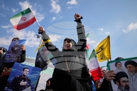 Iran War