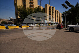 Iraq-Kidnapped Journalist