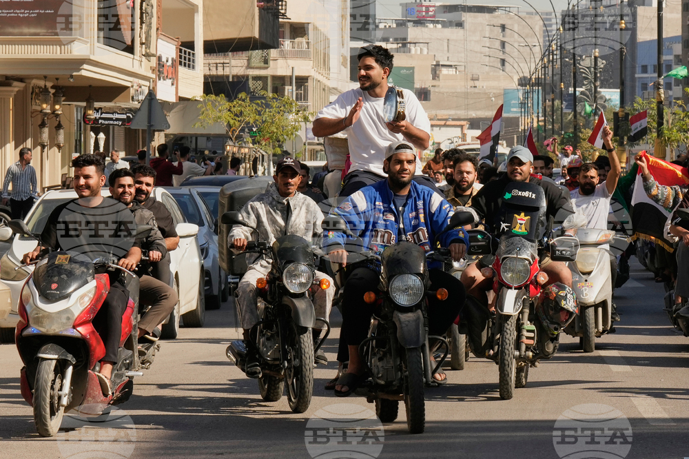 Iraq Bolivia WCup Soccer