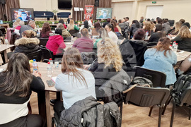 Шумен - Регионална среща - образователни медиатори