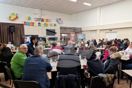 Шумен - Регионална среща - образователни медиатори