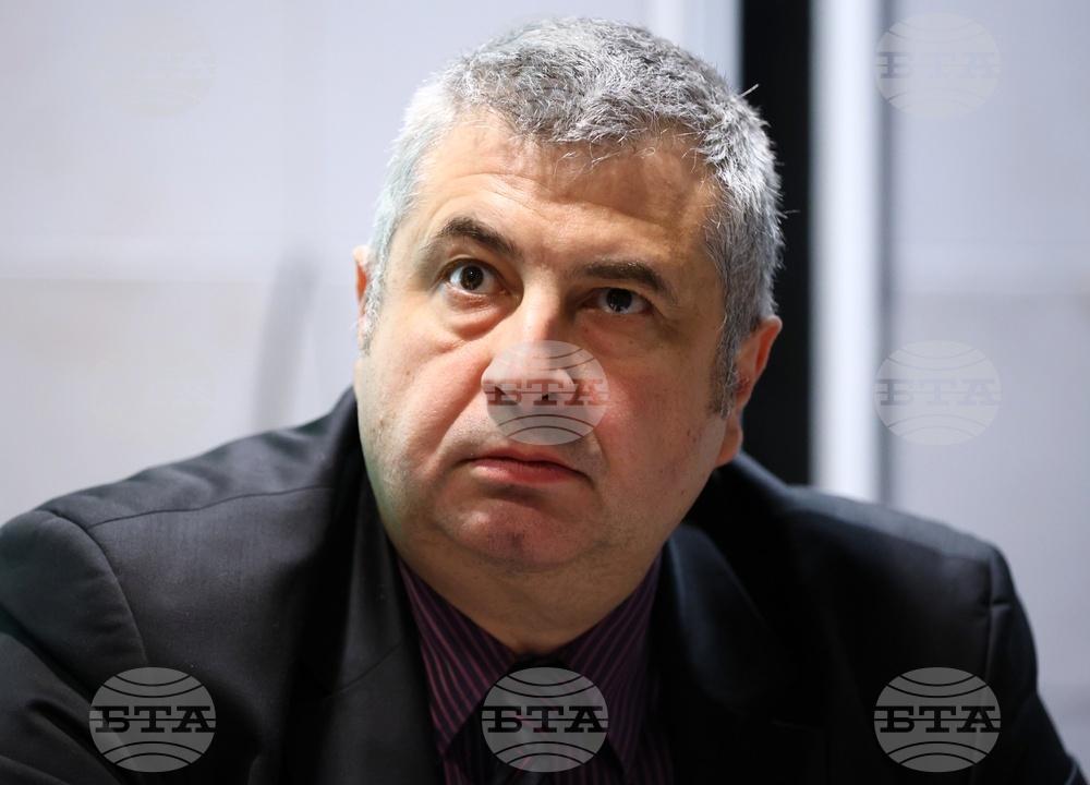 Форум "Гарантиране на продоволствената сигурност в България в условията на глобална енергийна криза"