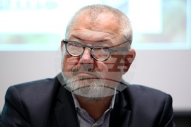 Форум "Гарантиране на продоволствената сигурност в България в условията на глобална енергийна криза"