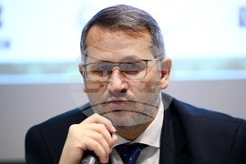 Форум "Гарантиране на продоволствената сигурност в България в условията на глобална енергийна криза"