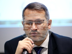 Форум "Гарантиране на продоволствената сигурност в България в условията на глобална енергийна криза"