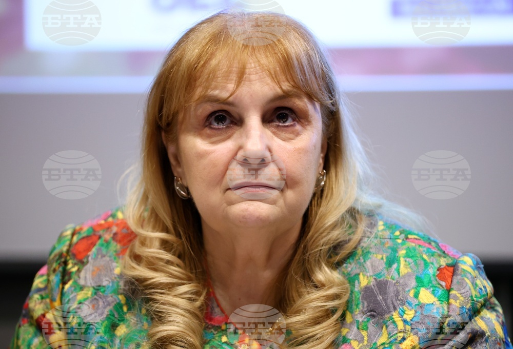 Форум "Гарантиране на продоволствената сигурност в България в условията на глобална енергийна криза"