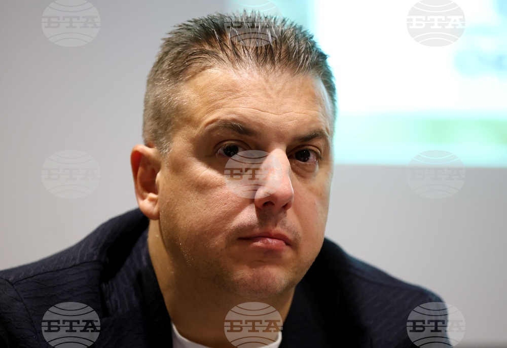 Форум "Гарантиране на продоволствената сигурност в България в условията на глобална енергийна криза"