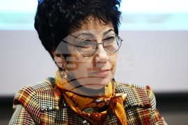 Форум "Гарантиране на продоволствената сигурност в България в условията на глобална енергийна криза"