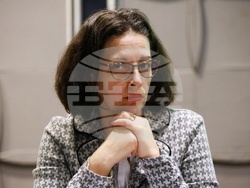 Форум "Гарантиране на продоволствената сигурност в България в условията на глобална енергийна криза"