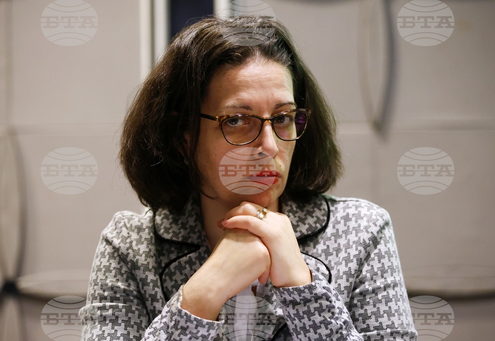 Форум "Гарантиране на продоволствената сигурност в България в условията на глобална енергийна криза"