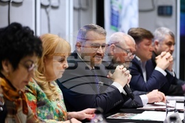 Форум "Гарантиране на продоволствената сигурност в България в условията на глобална енергийна криза"