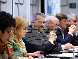 Форум "Гарантиране на продоволствената сигурност в България в условията на глобална енергийна криза"